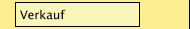 Verkauf